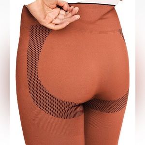 Victoria's Secret Pink Active Seamless Tight Legging